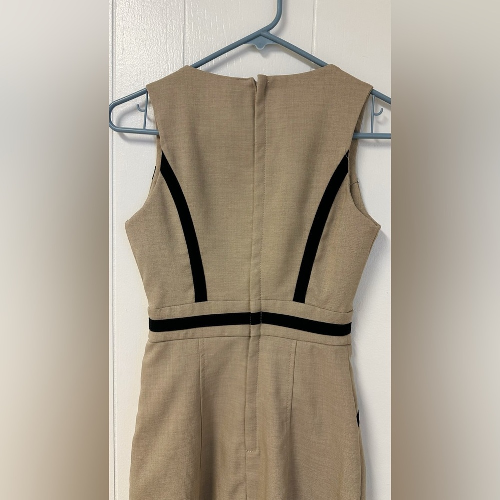 XoXo Dress Size 1/2 - Picture 5 of 8
